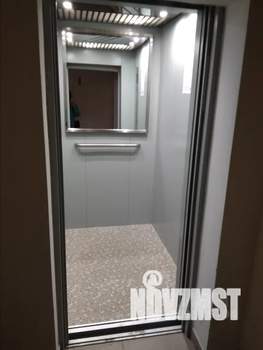 1-к квартира, посуточно, 37м2, 4/12 этаж