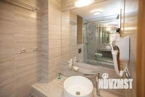 1-к квартира, посуточно, 45м2, 1/3 этаж