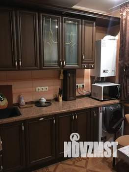 2-к квартира, посуточно, 60м2, 8/10 этаж