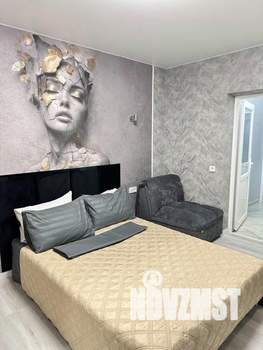 1-к квартира, посуточно, 29м2, 1/1 этаж