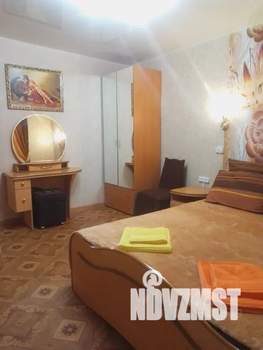 Студия квартира, посуточно, 23м2, 2/2 этаж