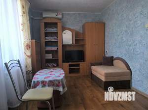 1-к квартира, посуточно, 36м2, 9/10 этаж