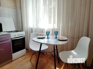 1-к квартира, посуточно, 32м2, 2/5 этаж