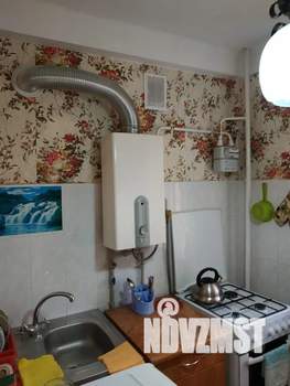 1-к квартира, посуточно, 33м2, 3/5 этаж