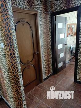 2-к квартира, на длительный срок, 60м2, 9/10 этаж