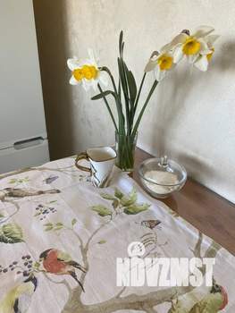 1-к квартира, посуточно, 40м2, 4/9 этаж