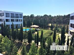 1-к квартира, посуточно, 20м2, 4/4 этаж