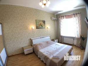 3-к квартира, посуточно, 75м2, 3/3 этаж