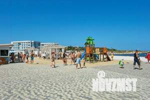1-к квартира, посуточно, 25м2, 1/4 этаж