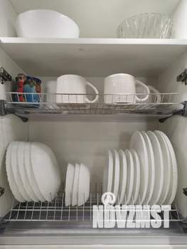 3-к квартира, посуточно, 55м2, 2/2 этаж