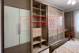 3-к квартира, на длительный срок, 64м2, 2/3 этаж