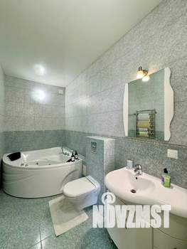 2-к квартира, посуточно, 66м2, 2/3 этаж