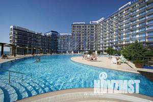 1-к квартира, посуточно, 29м2, 1/1 этаж
