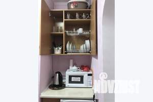 1-к квартира, посуточно, 21м2, 5/5 этаж