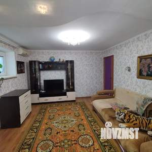2-к квартира, на длительный срок, 55м2, 1/12 этаж