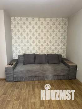 1-к квартира, посуточно, 33м2, 4/5 этаж