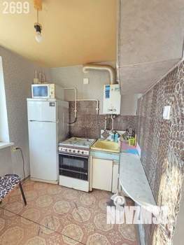 2-к квартира, на длительный срок, 43м2, 5/5 этаж