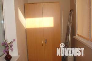 1-к квартира, посуточно, 37м2, 7/13 этаж