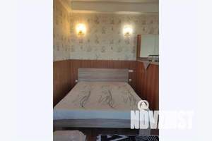 1-к квартира, посуточно, 40м2, 4/5 этаж