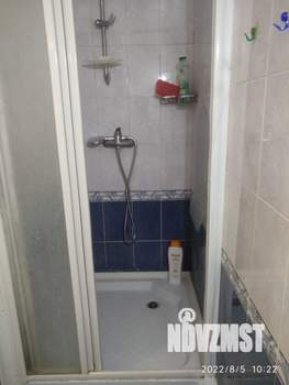 Студия квартира, посуточно, 31м2, 2/5 этаж