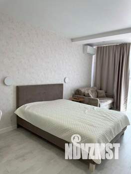 1-к квартира, посуточно, 29м2, 1/1 этаж