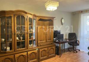 2-к квартира, на длительный срок, 44м2, 1/5 этаж