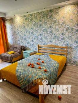 1-к квартира, посуточно, 29м2, 1/1 этаж