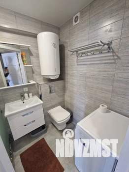 1-к квартира, посуточно, 26м2, 4/4 этаж