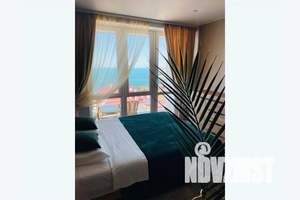 1-к квартира, посуточно, 25м2, 5/5 этаж
