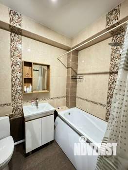 Студия квартира, на длительный срок, 25м2, 1/10 этаж