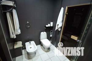 2-к квартира, посуточно, 46м2, 1/1 этаж