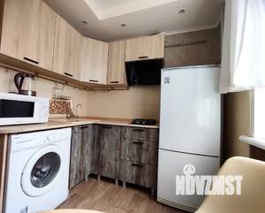 1-к квартира, посуточно, 31м2, 4/6 этаж