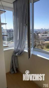 2-к квартира, на длительный срок, 44м2, 4/5 этаж