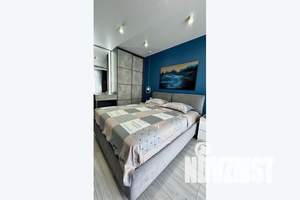 1-к квартира, посуточно, 44м2, 4/5 этаж