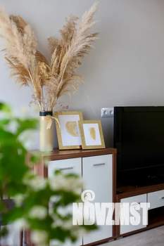 1-к квартира, посуточно, 38м2, 5/5 этаж