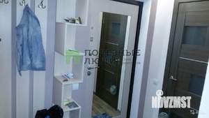 1-к квартира, на длительный срок, 42м2, 7/10 этаж