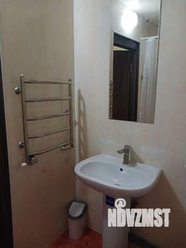 1-к квартира, на длительный срок, 42м2, 6/12 этаж