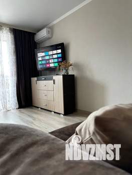 2-к квартира, посуточно, 70м2, 3/9 этаж