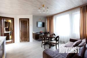 2-к квартира, посуточно, 36м2, 4/4 этаж