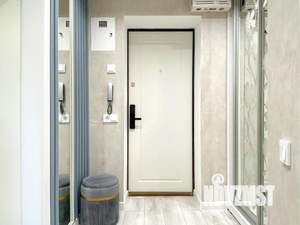1-к квартира, посуточно, 34м2, 1/1 этаж