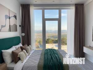 1-к квартира, посуточно, 30м2, 3/3 этаж