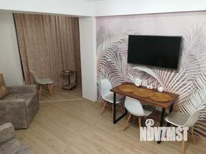 Студия квартира, посуточно, 25м2, 1/4 этаж