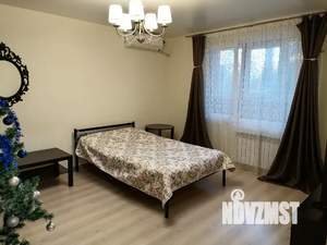 2-к квартира, посуточно, 60м2, 2/10 этаж