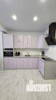 1-к квартира, посуточно, 42м2, 9/16 этаж