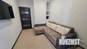 2-к квартира, посуточно, 50м2, 8/10 этаж