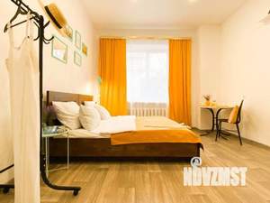 1-к квартира, посуточно, 70м2, 1/1 этаж