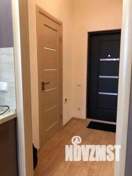 1-к квартира, посуточно, 50м2, 6/13 этаж