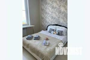 2-к квартира, посуточно, 49м2, 4/5 этаж