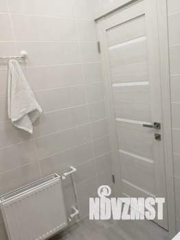 1-к квартира, посуточно, 42м2, 4/8 этаж