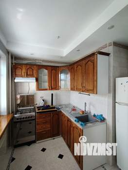 2-к квартира, на длительный срок, 56м2, 3/5 этаж